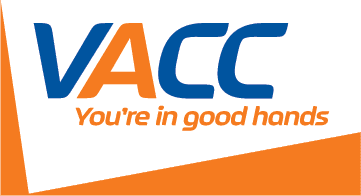 VACC Member logo