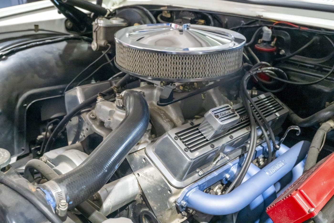Drivetrain and transmission repair work under way at Freddy's Auto Care in Craigieburn